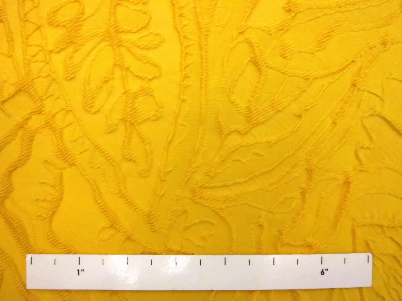 Silk Blend Cloqué1