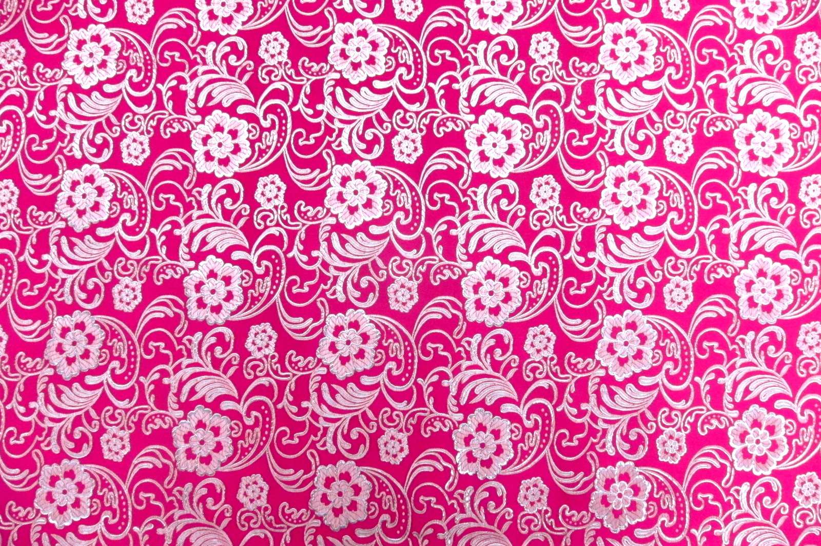 Metallic Brocade0