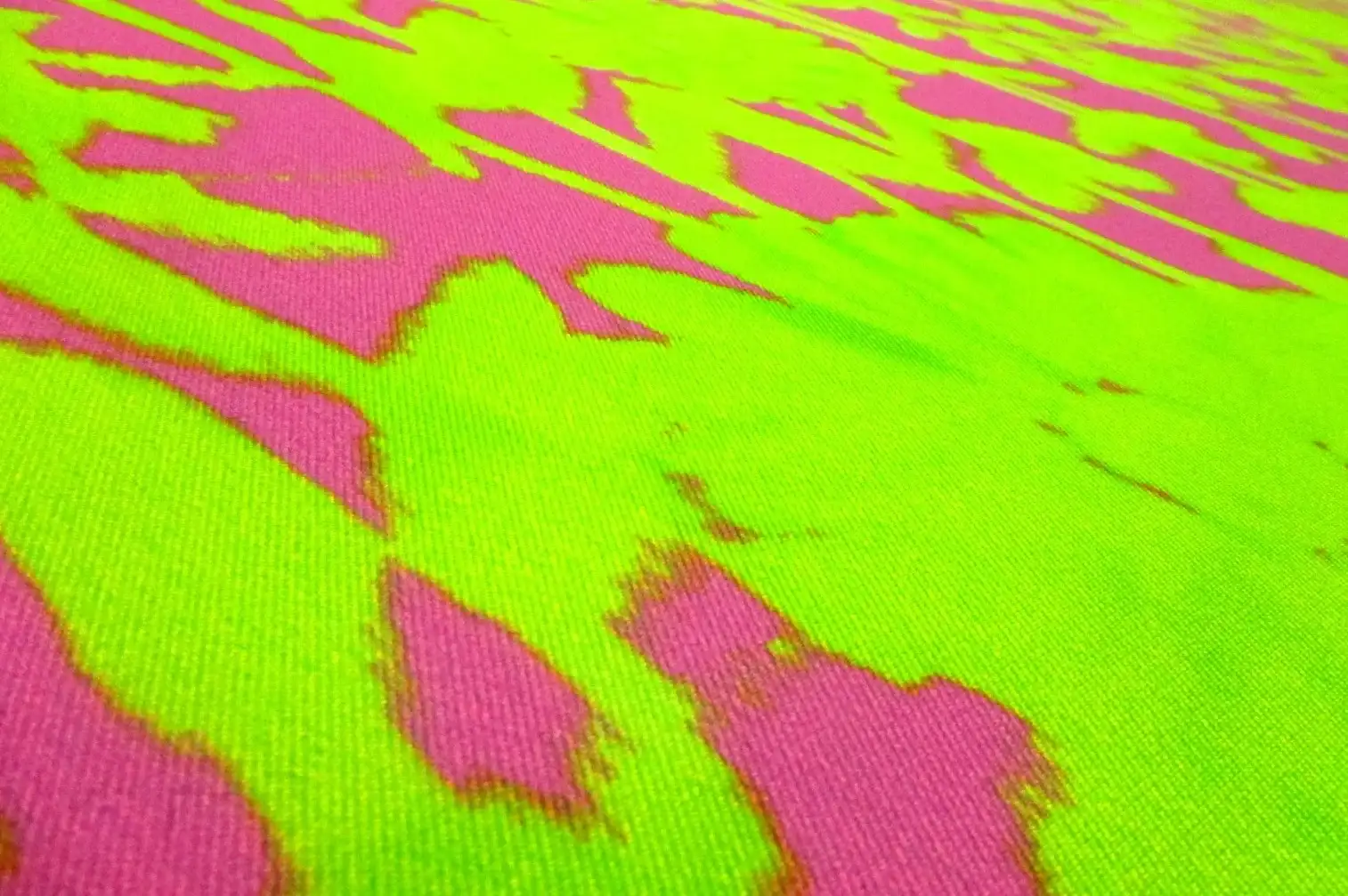 Printed Silk Mikado2