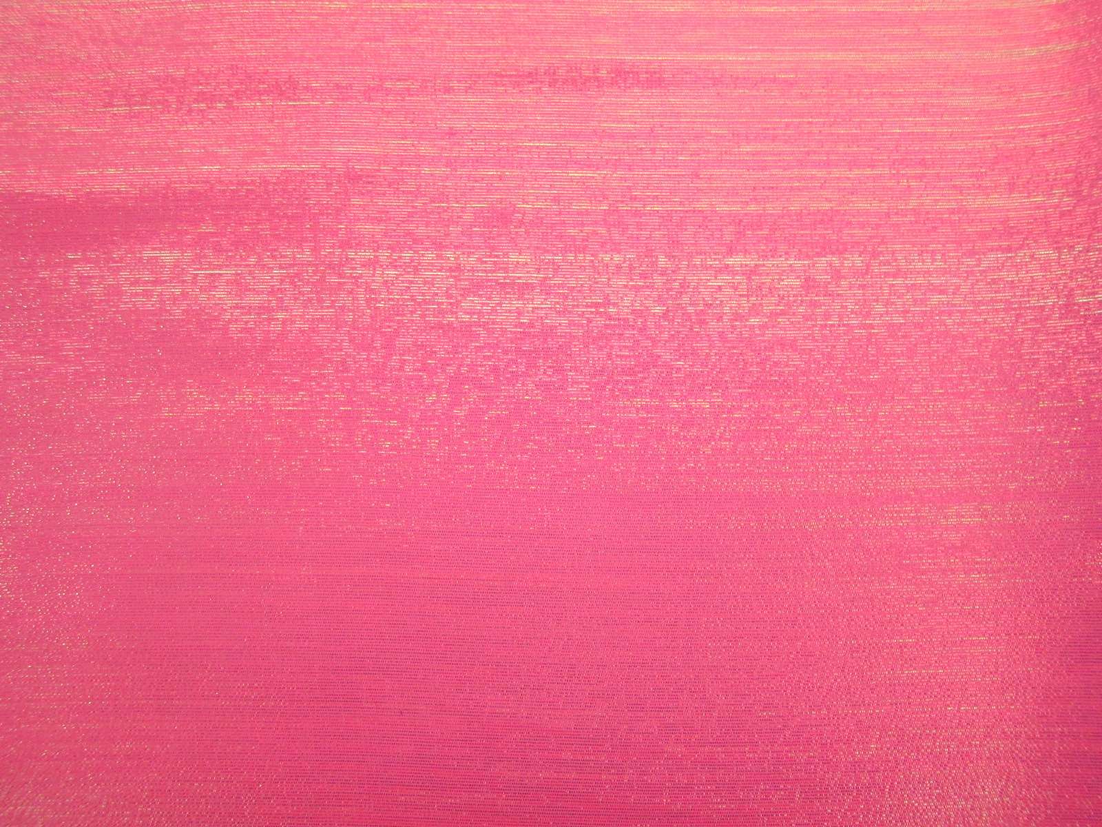 Iridescent Silk Chiffon Lamé0