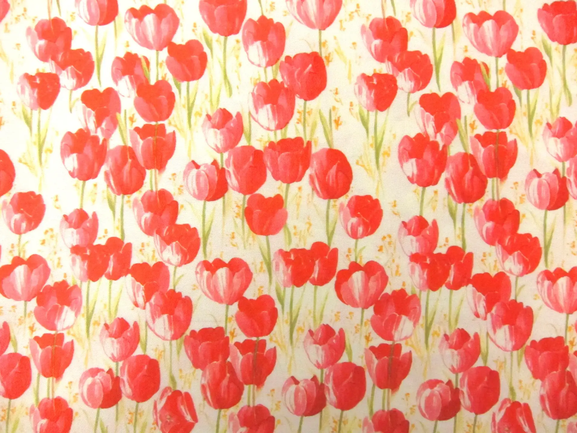 Printed Silks with Body