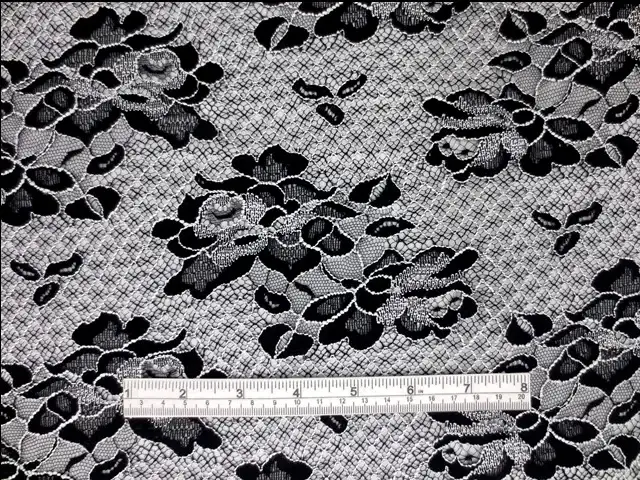 Chantilly Lace1
