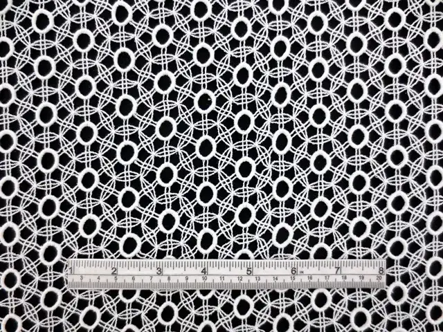 Guipure Lace1