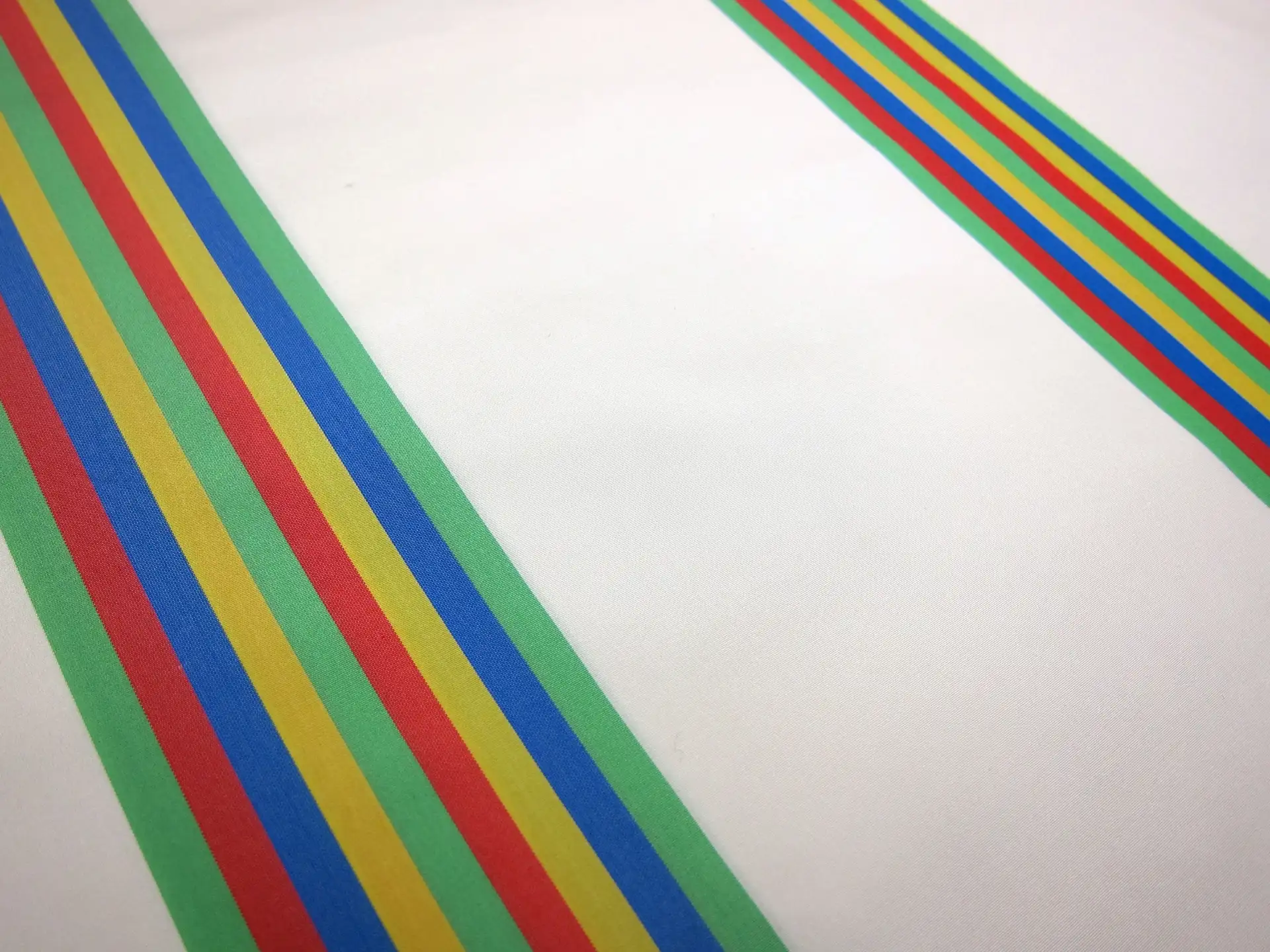 Silk Taffeta Stripe2