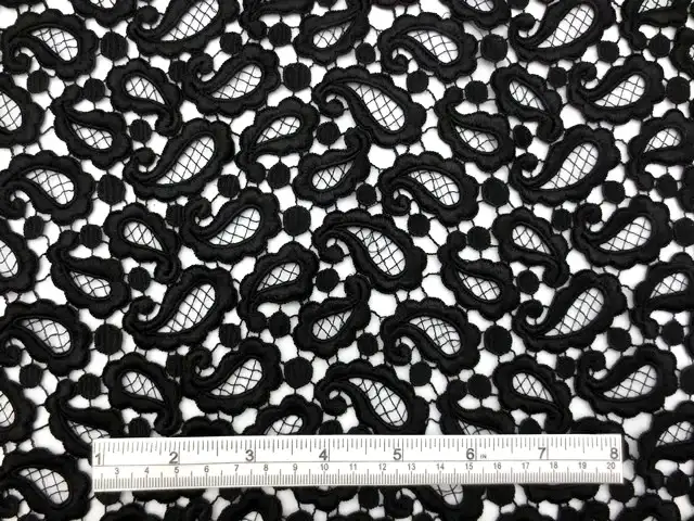 Guipure Lace1