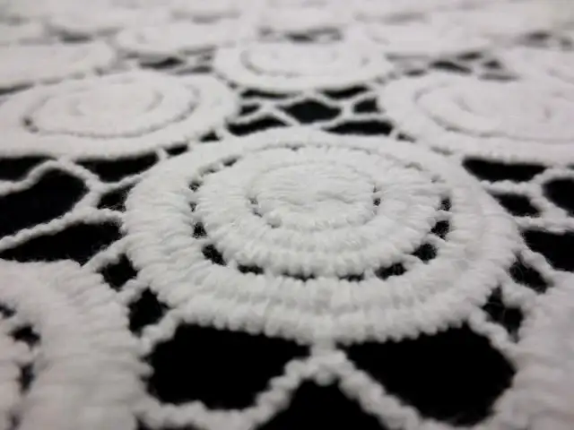 Guipure Lace2