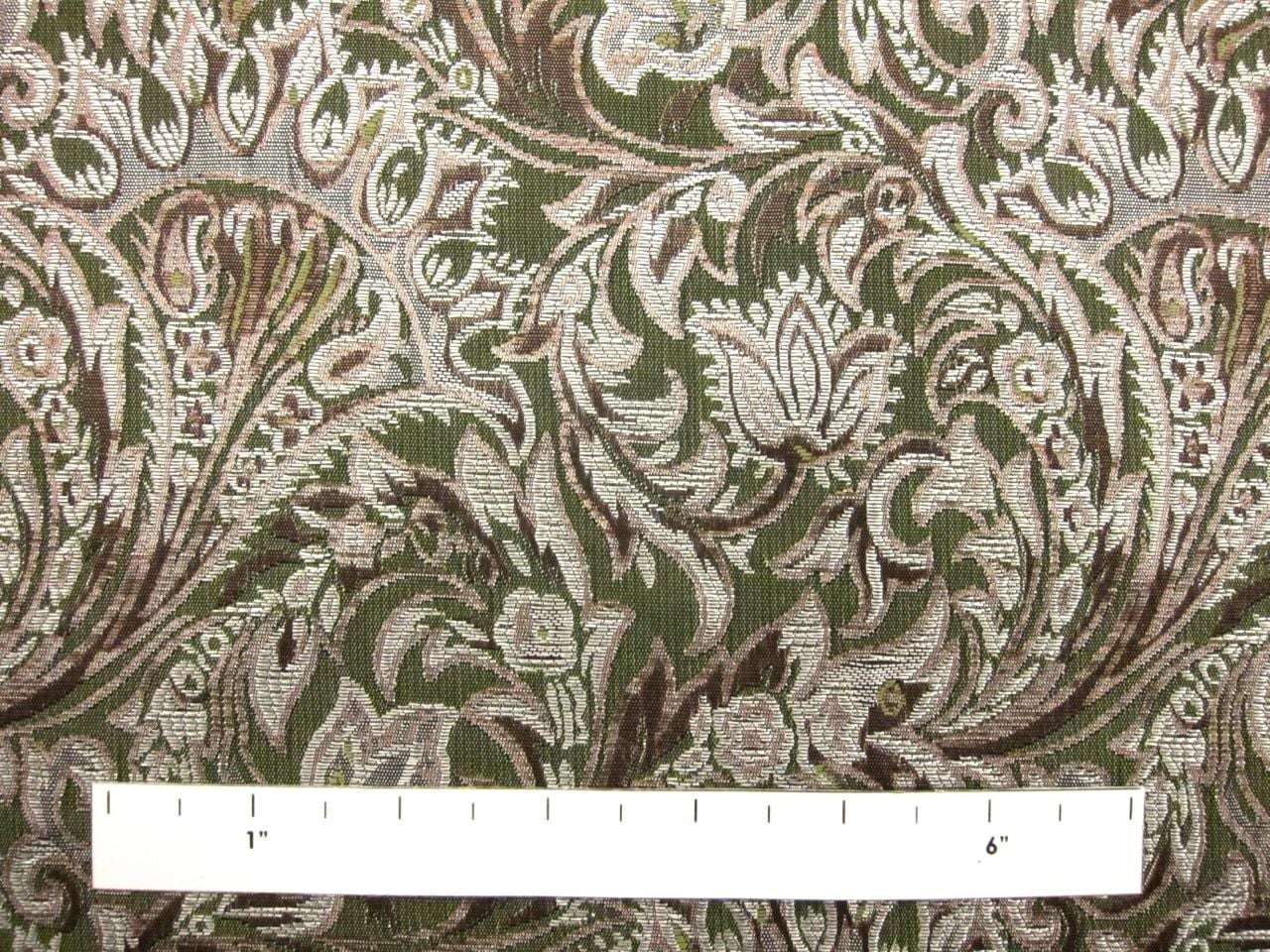 Metallic Jacquard1
