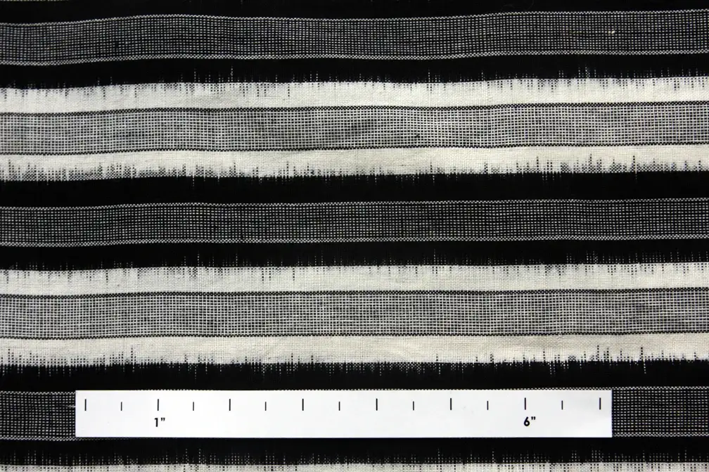 Cotton Ikat0