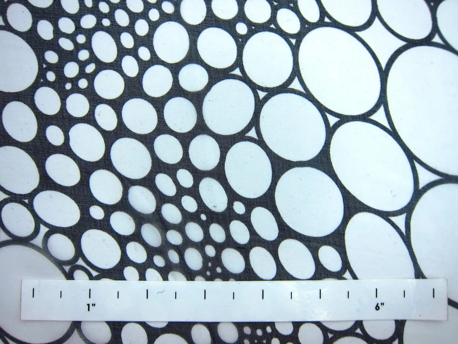Printed Silk Chiffon1