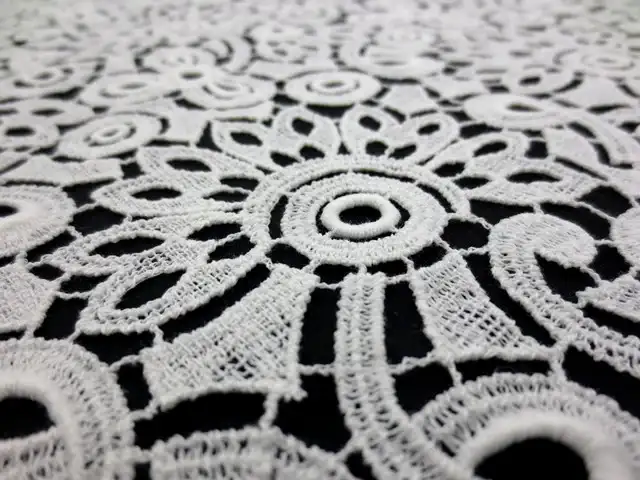 Guipure Lace2