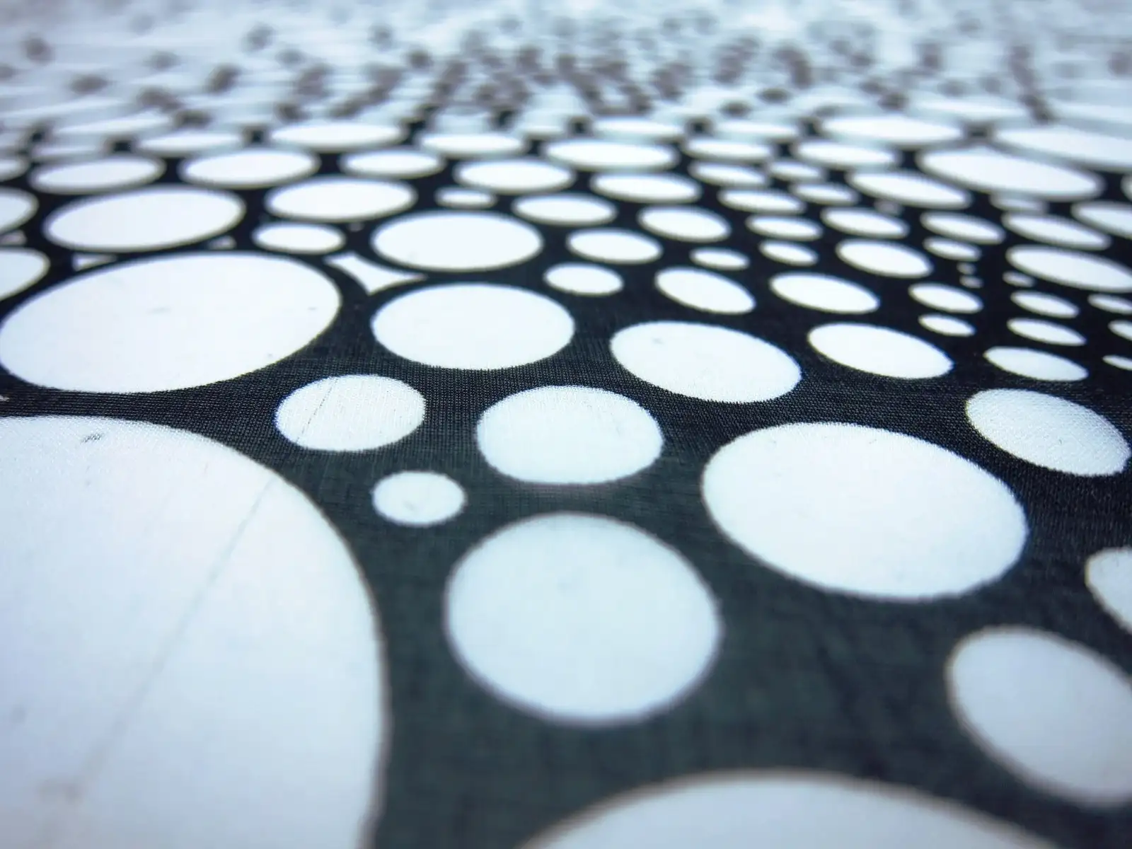 Printed Silk Chiffon2