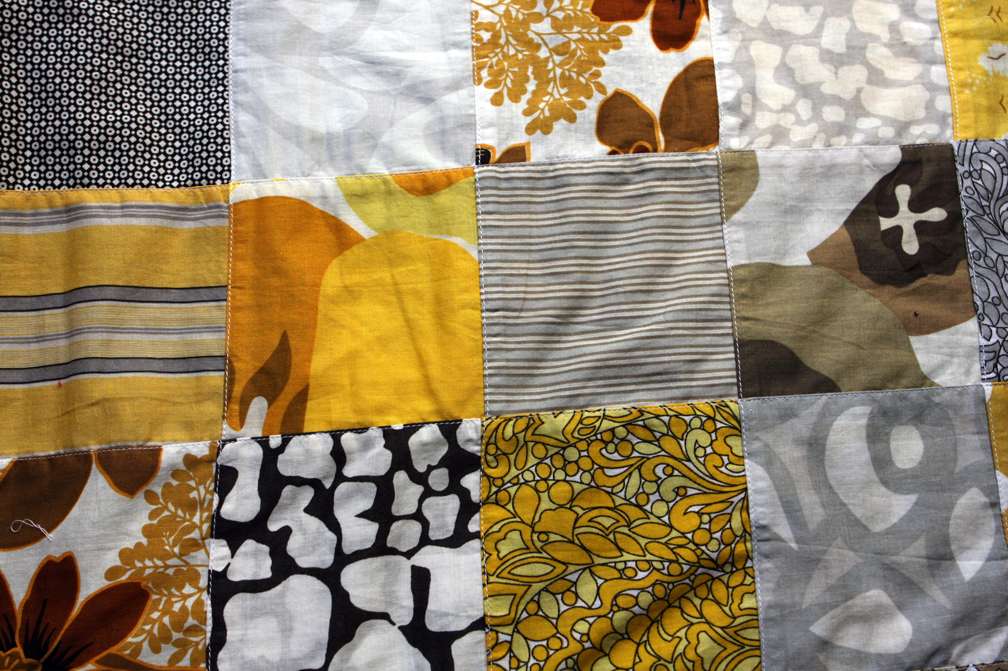 Cotton Patchwork0
