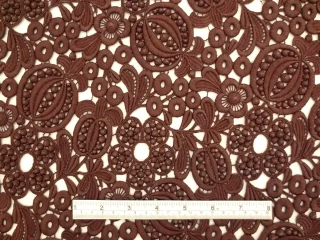 Guipure Lace1