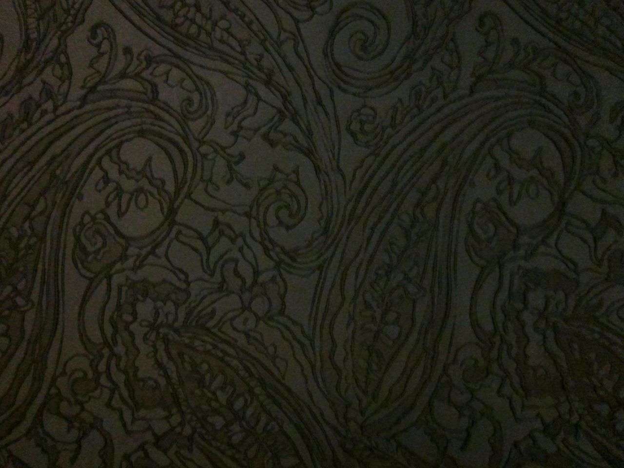 Silk Blend Cloqué0