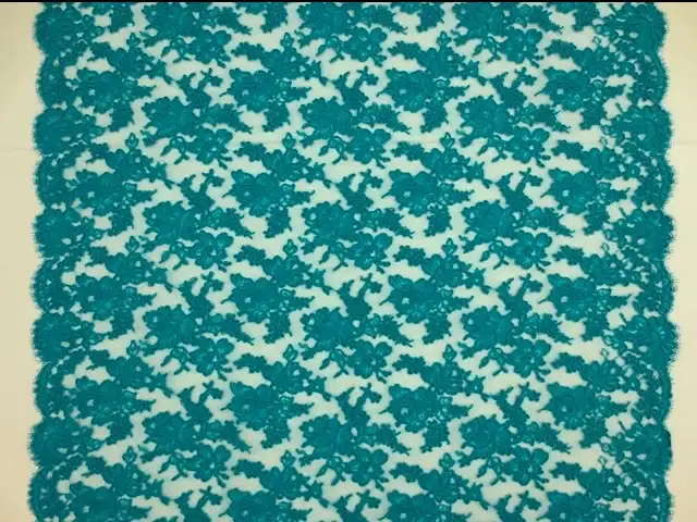 Alençon Lace3