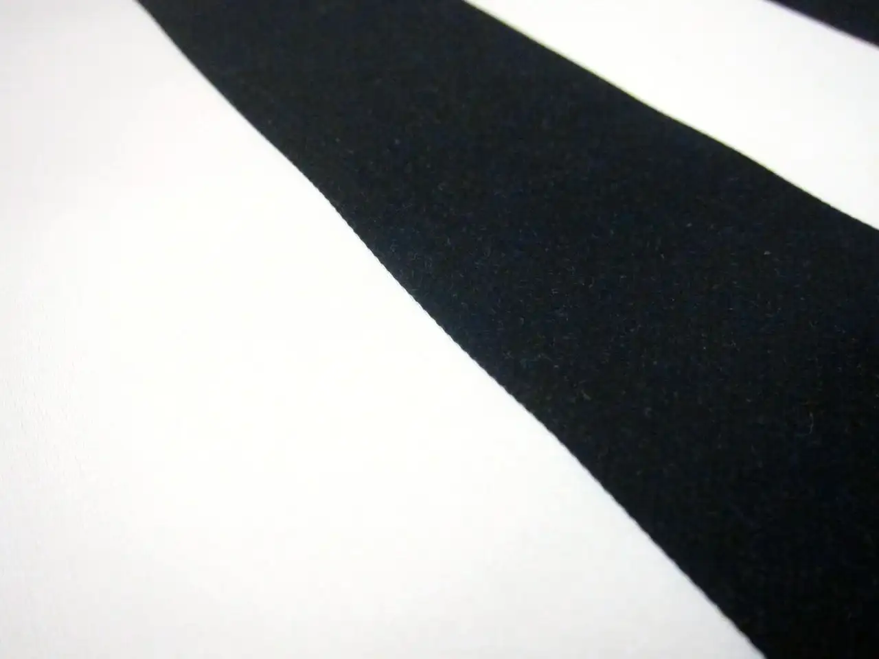 Silk and Cotton Satin Stripe2