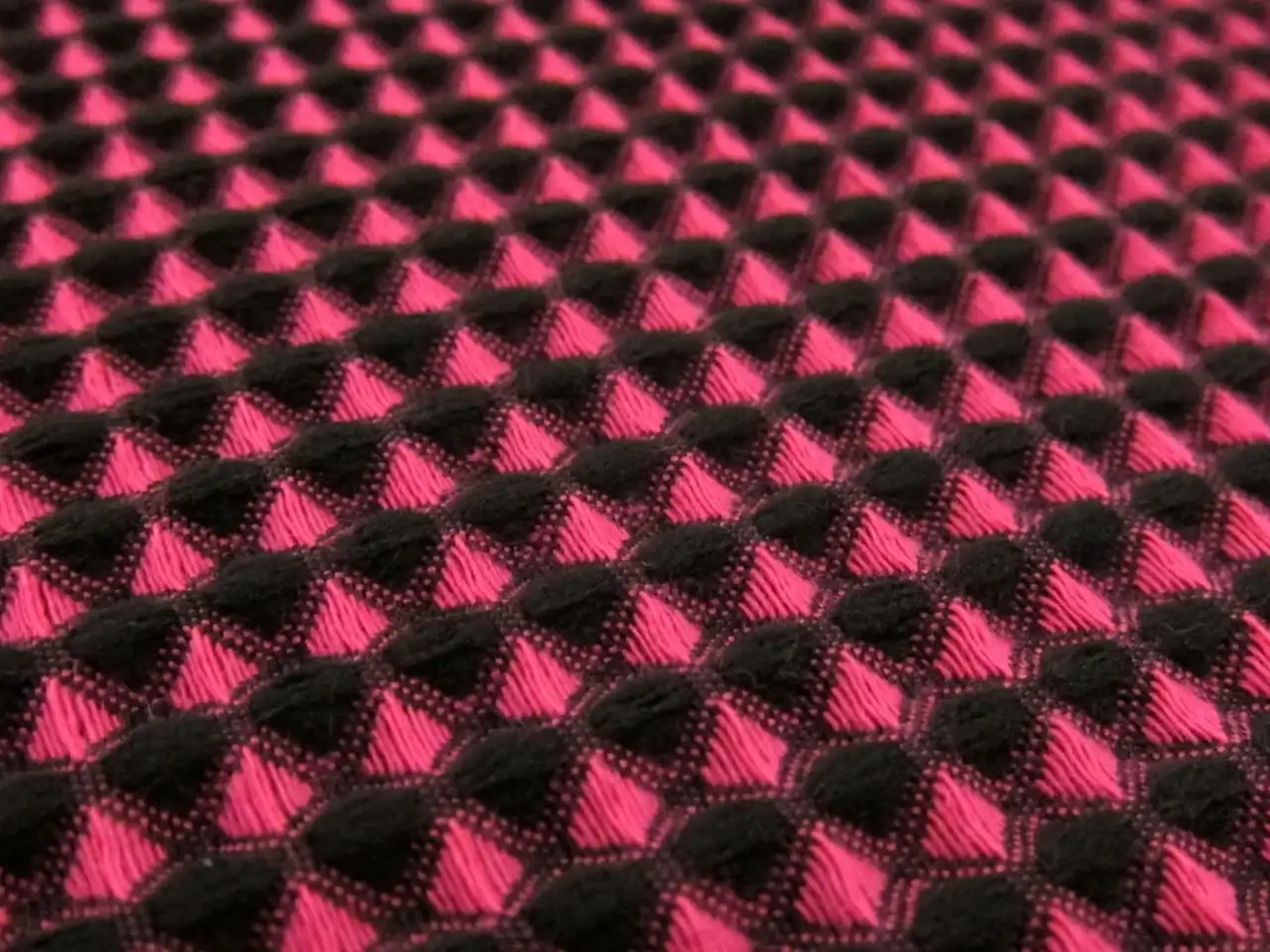 Cotton Poly Blend Piqué2
