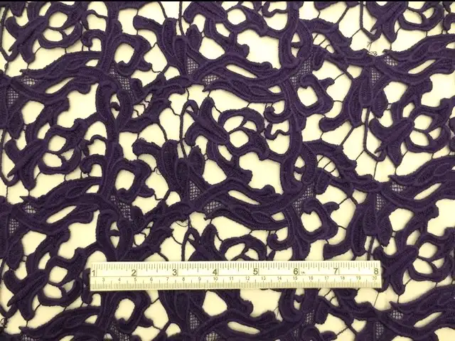 Guipure Lace1