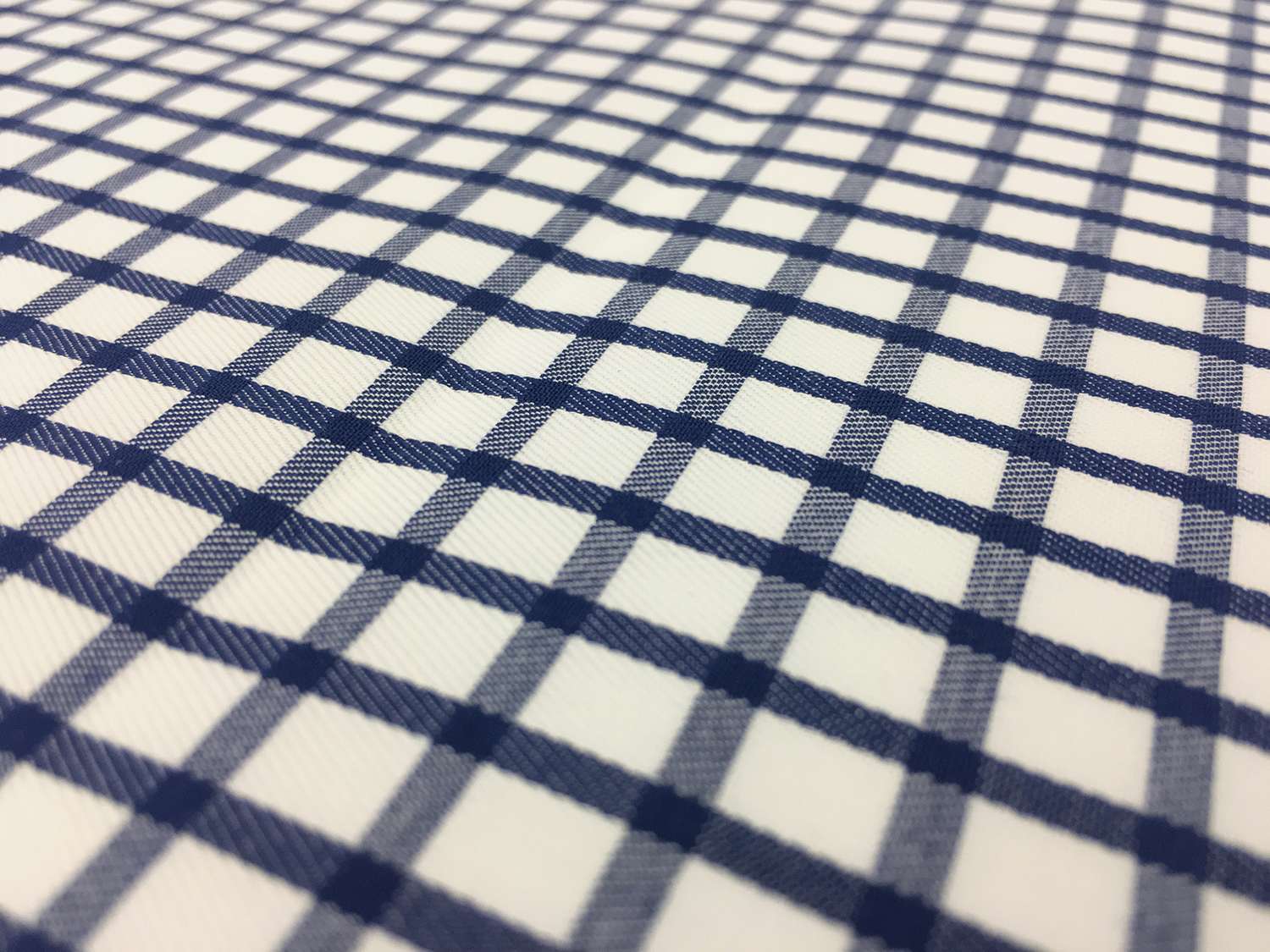 Check Cotton Shirting2
