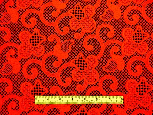 Guipure Lace1