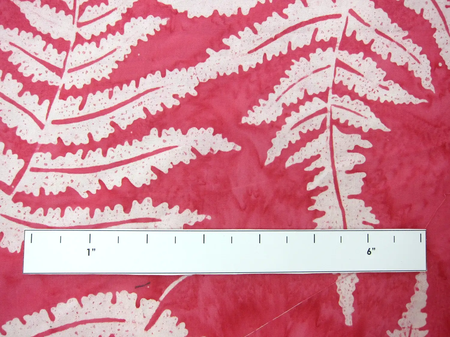 Cotton Batik 1