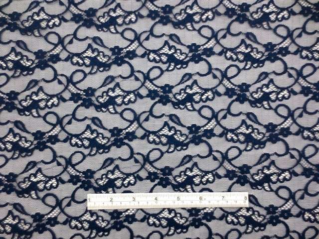 Chantilly Lace 1