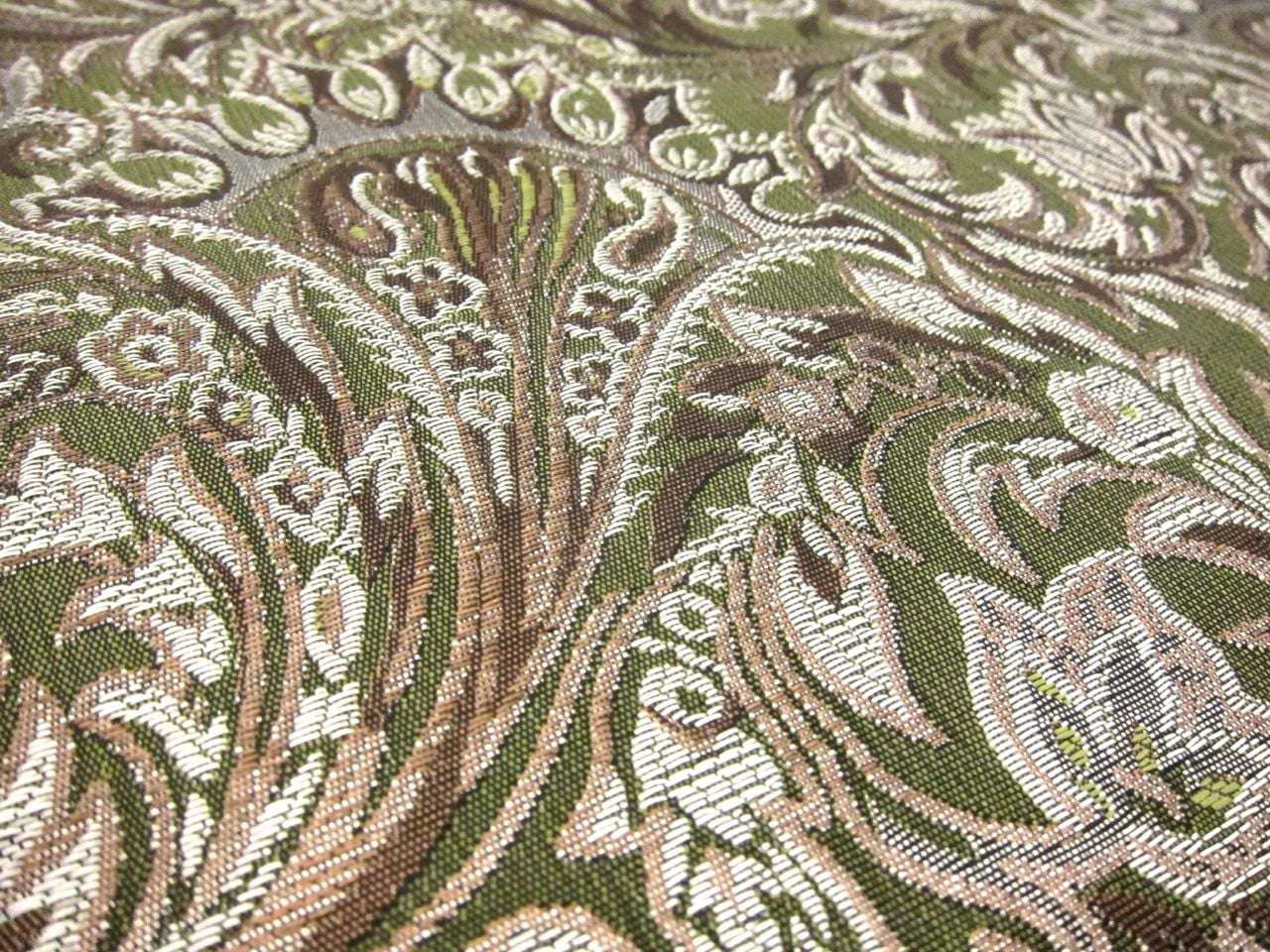 Metallic Jacquard2