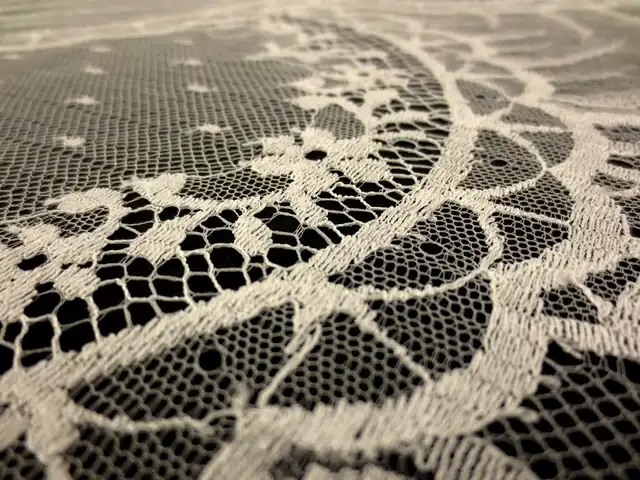 Chantilly Lace2