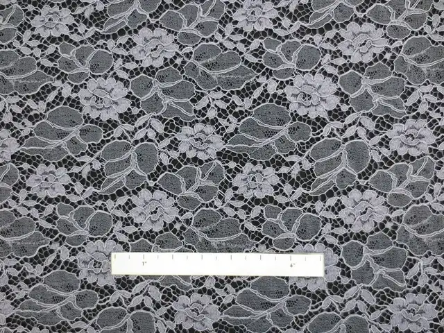 Corded Chantilly Lace2