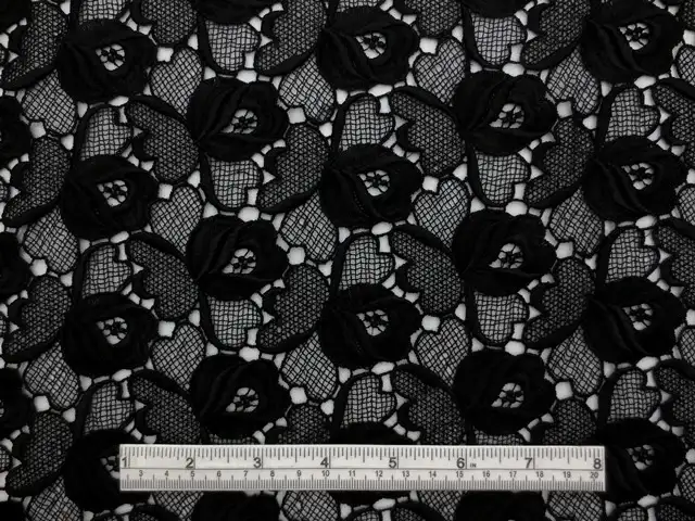 Guipure Lace1