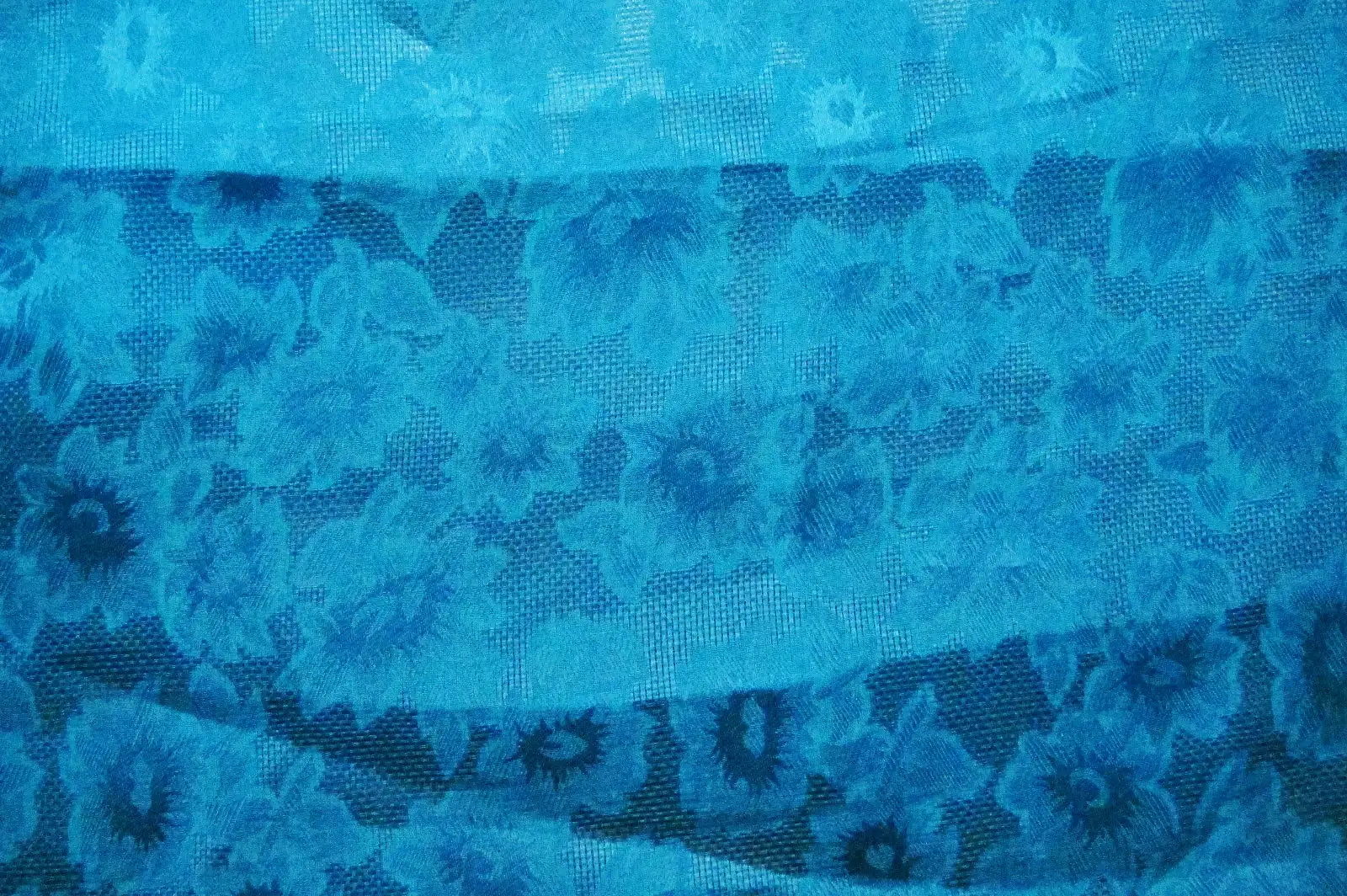 NARROW ORGANZA - L SECTION