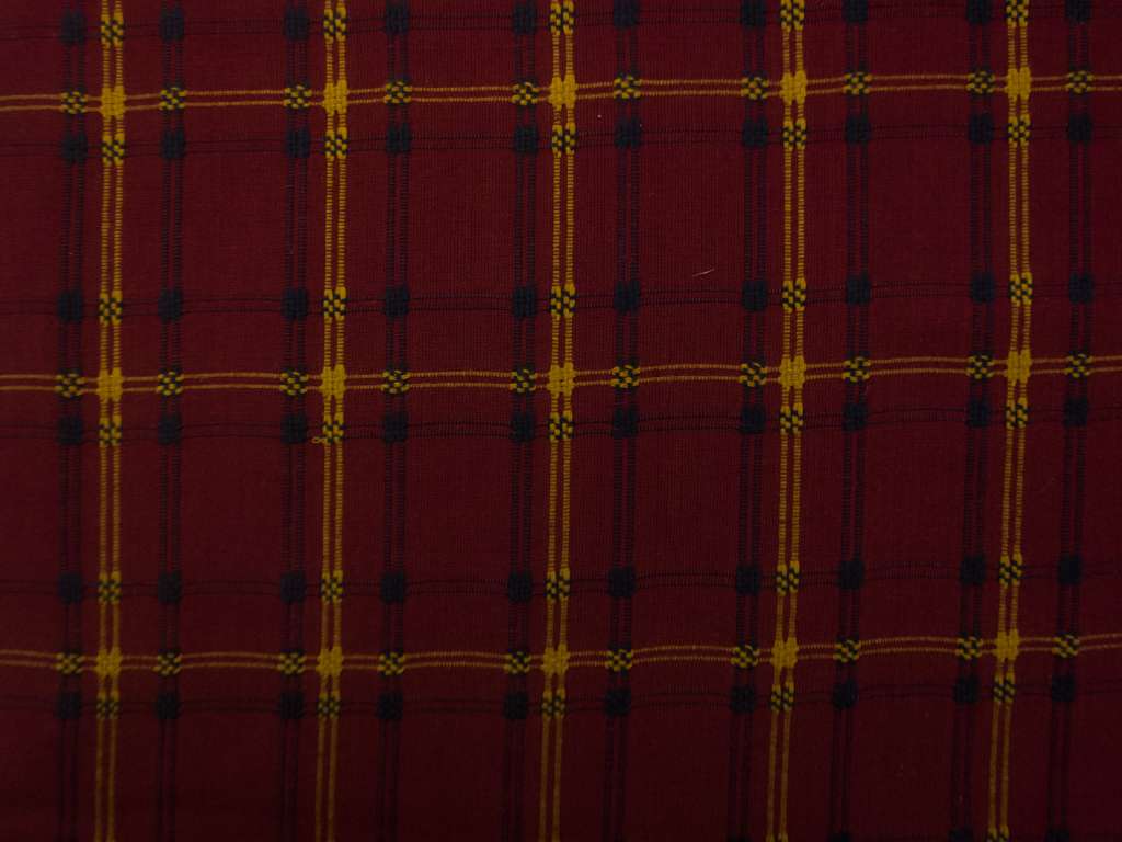 Woven Cotton Novelty0