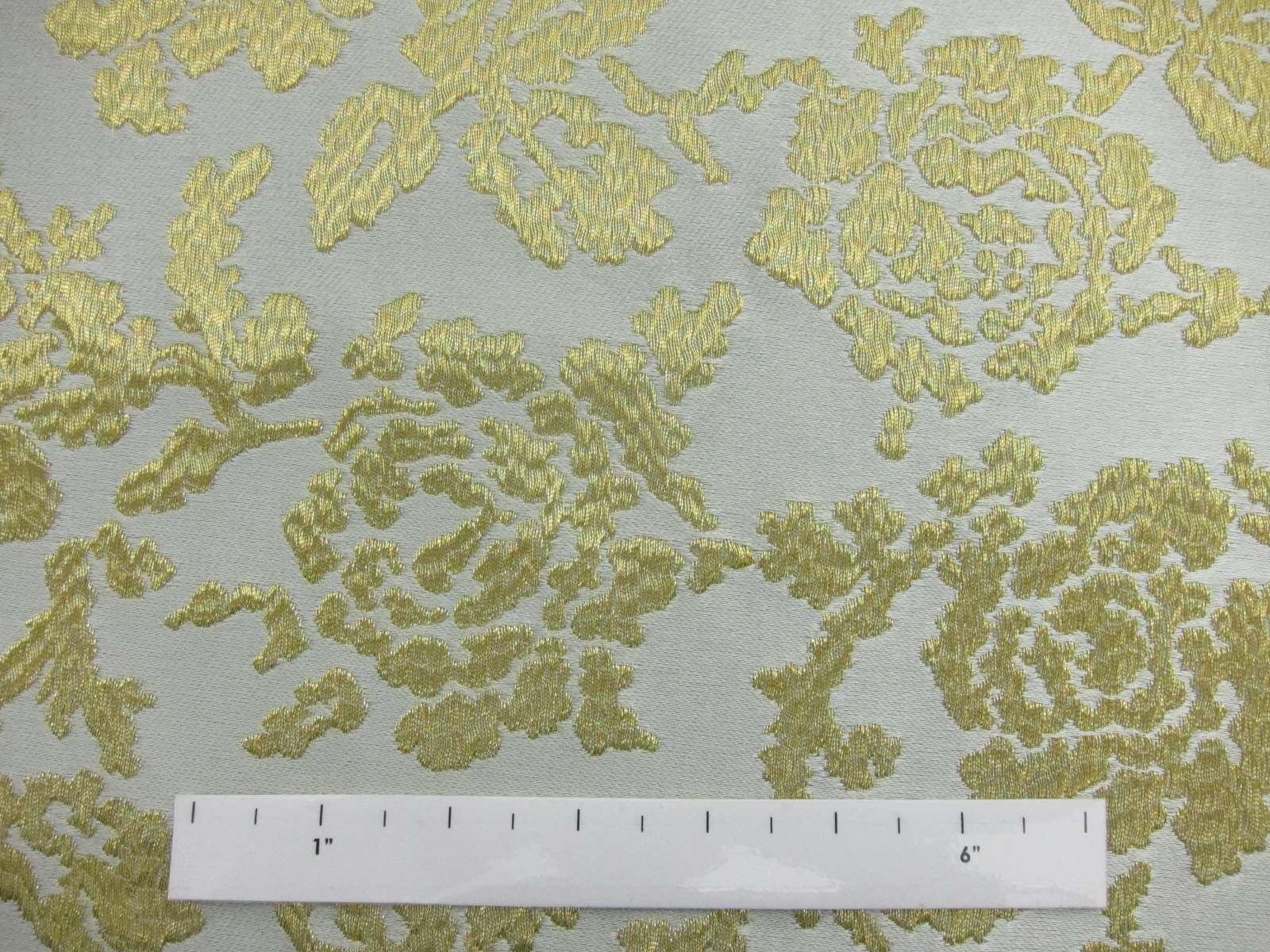 GOLD BROCADE