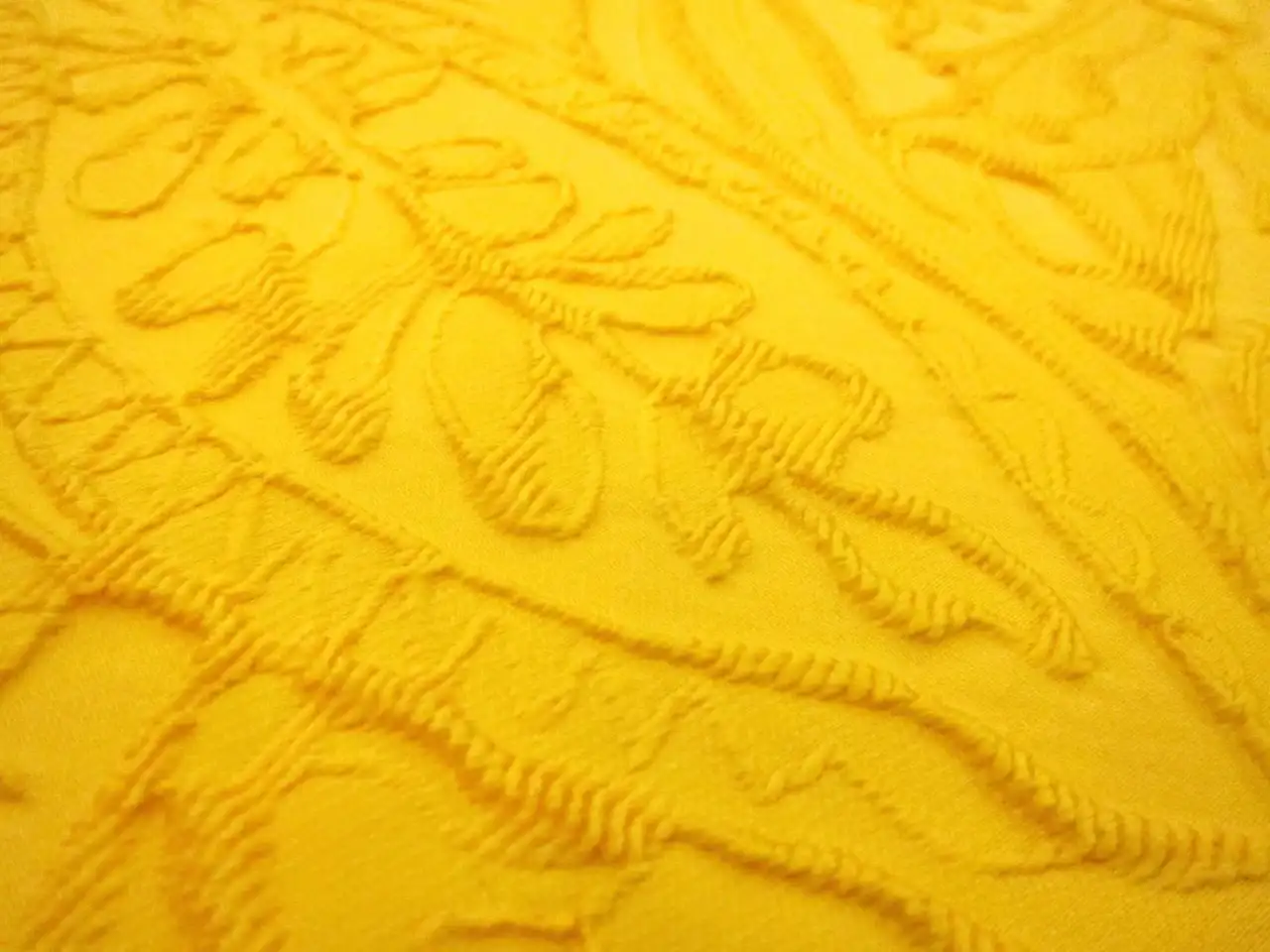Silk Blend Cloqué2