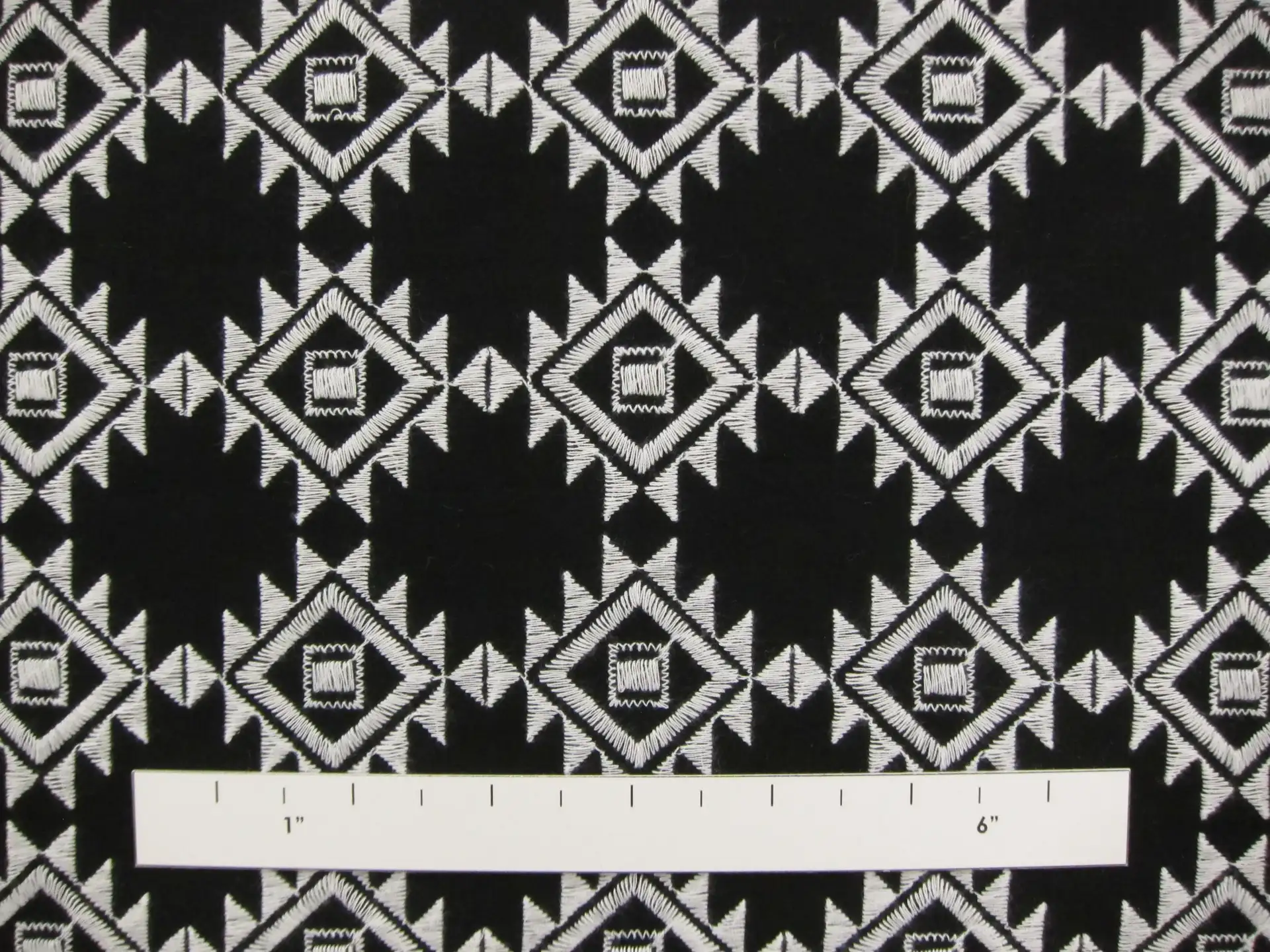 Embroidered Cotton1