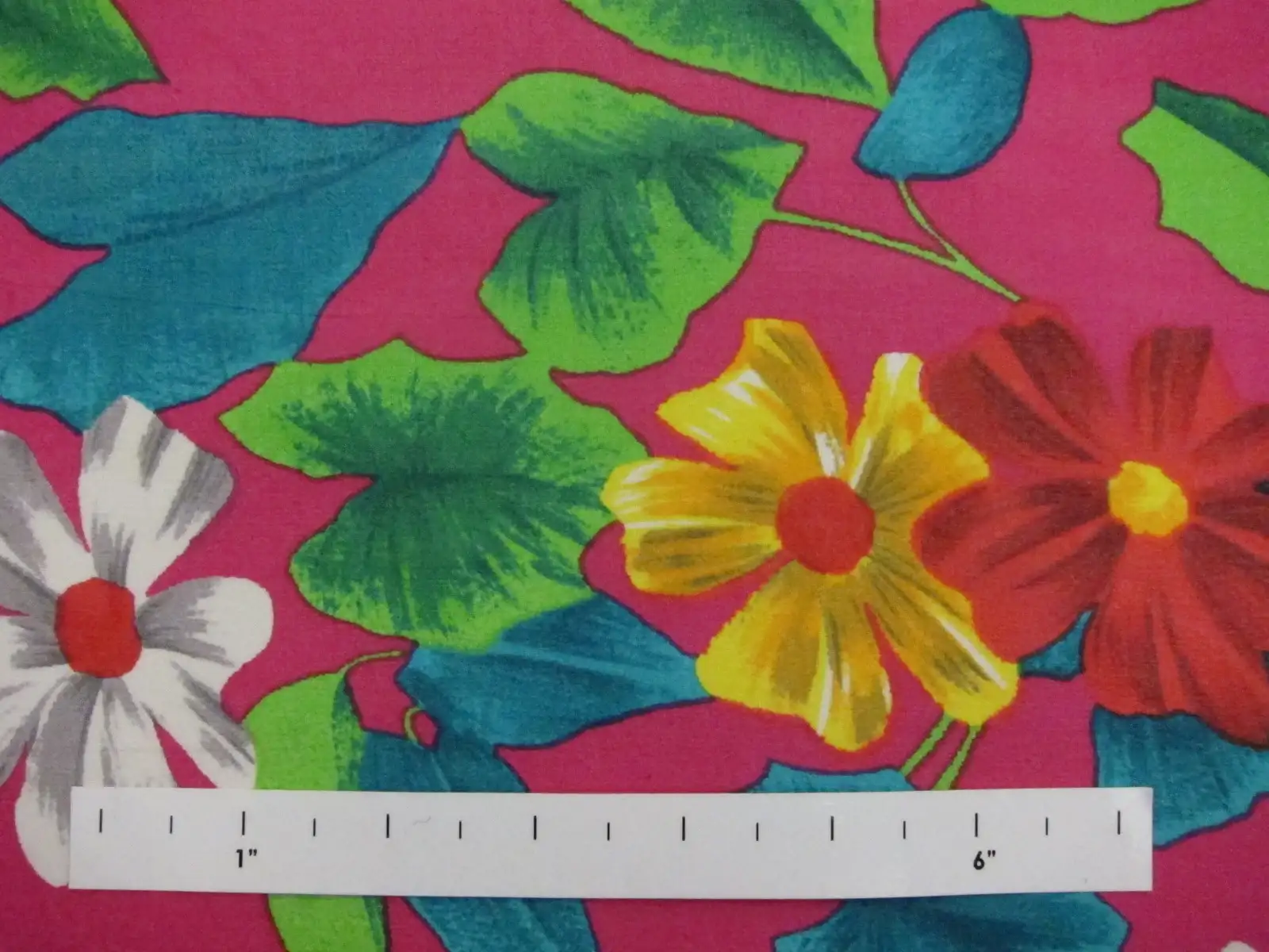 Printed Silk Georgette1
