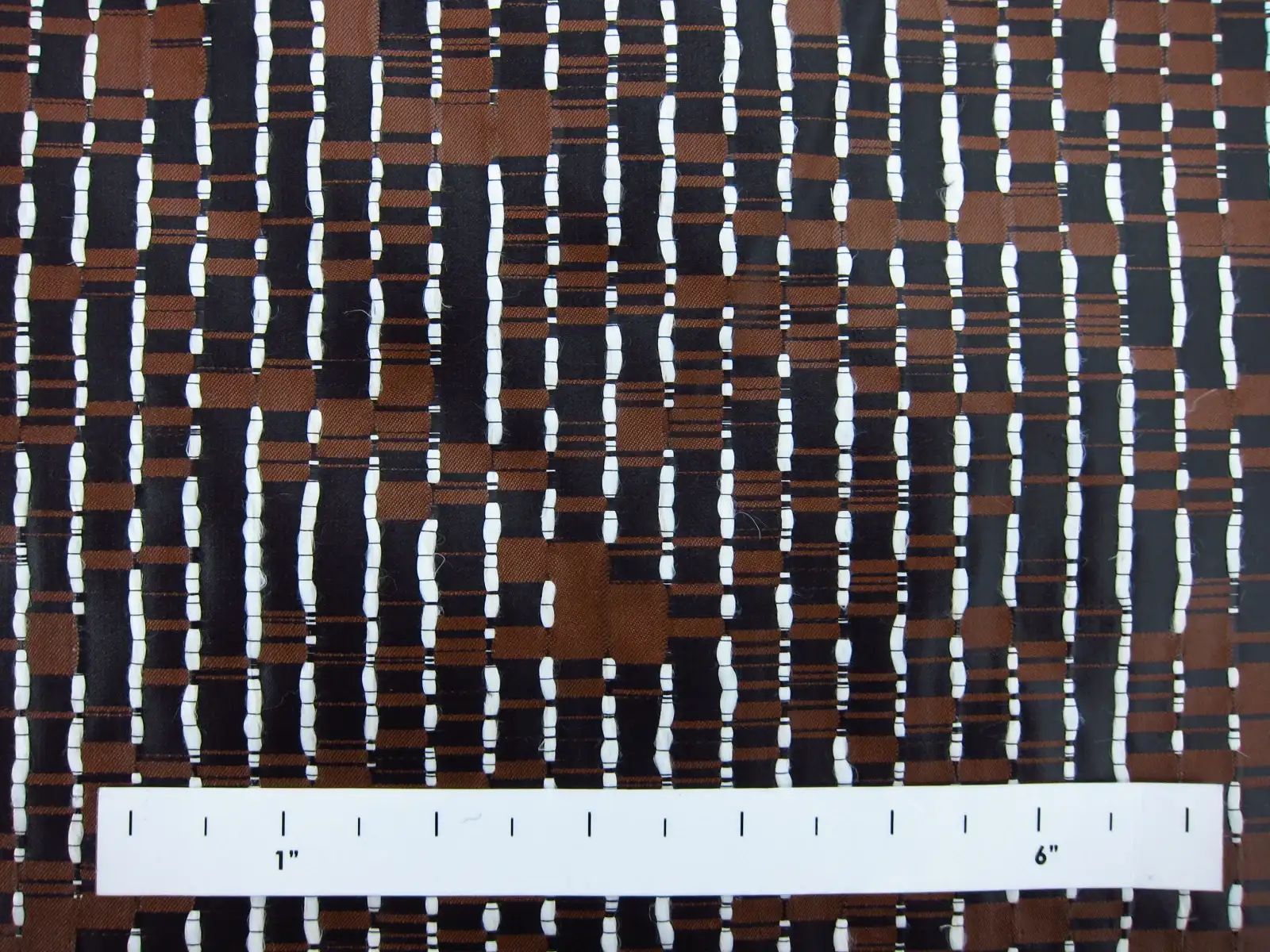 Silk Acetate Blend Ciré1