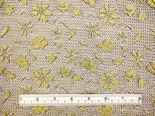 Metallic Lace1