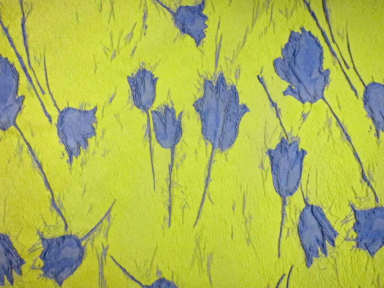Silk Blend Cloqué0