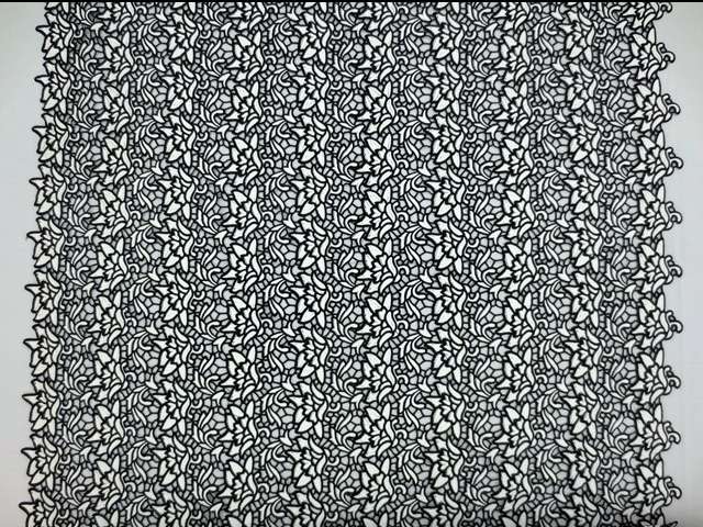 Guipure Lace3