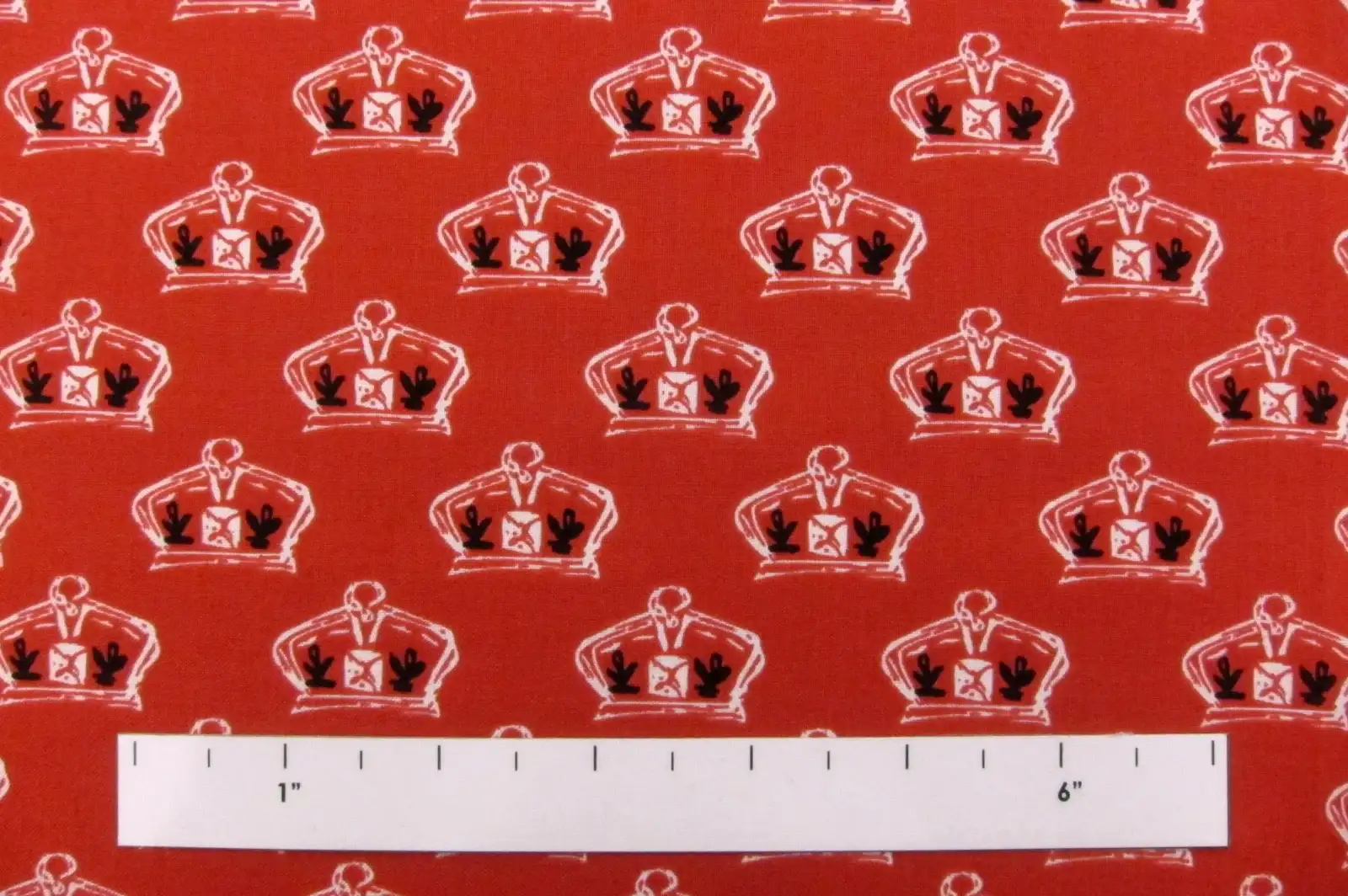 Cotton Broadcloth Print1