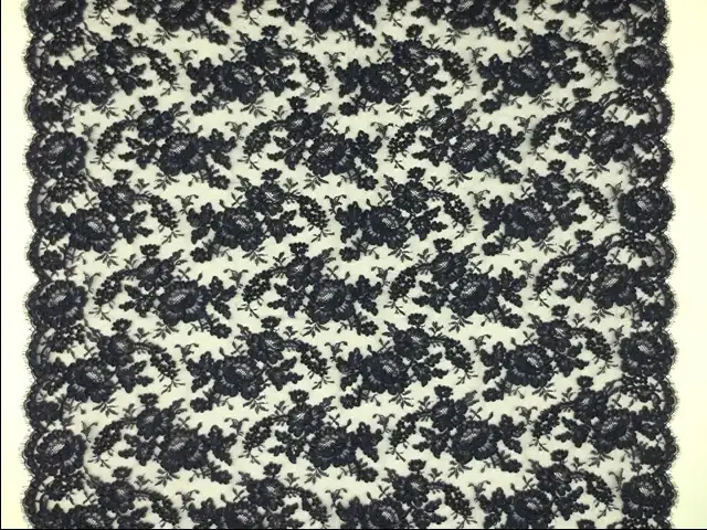 Alençon Lace3