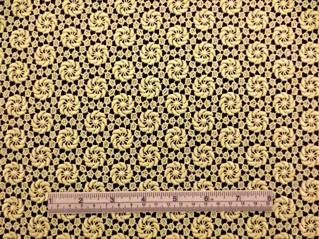 Guipure Lace1
