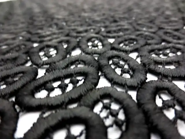 Guipure Lace2