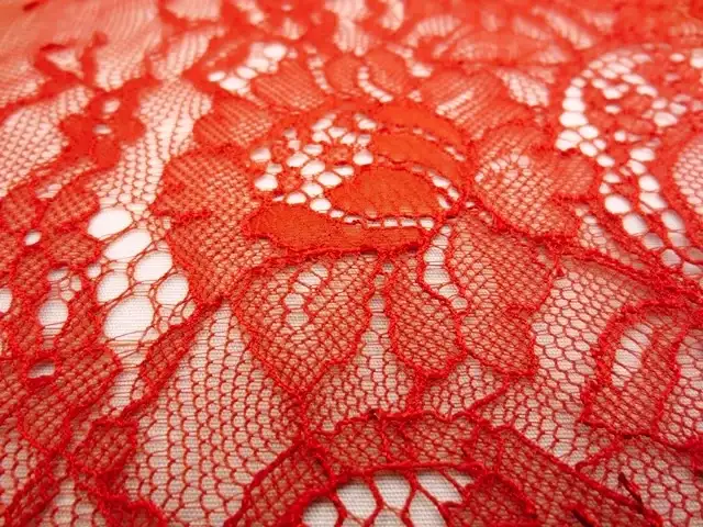 Chantilly Lace2