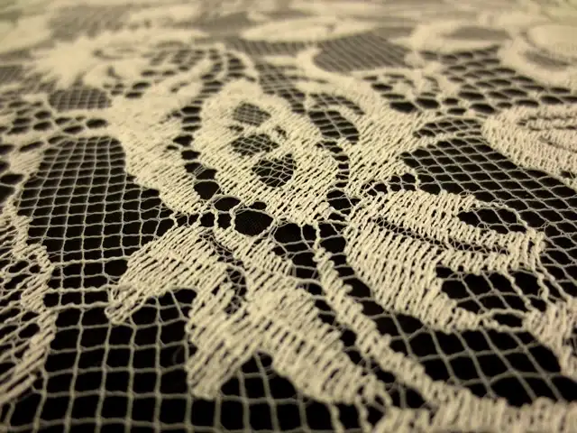 Chantilly Lace2