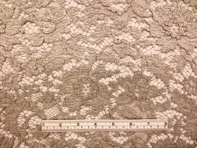 Metallic Lace1