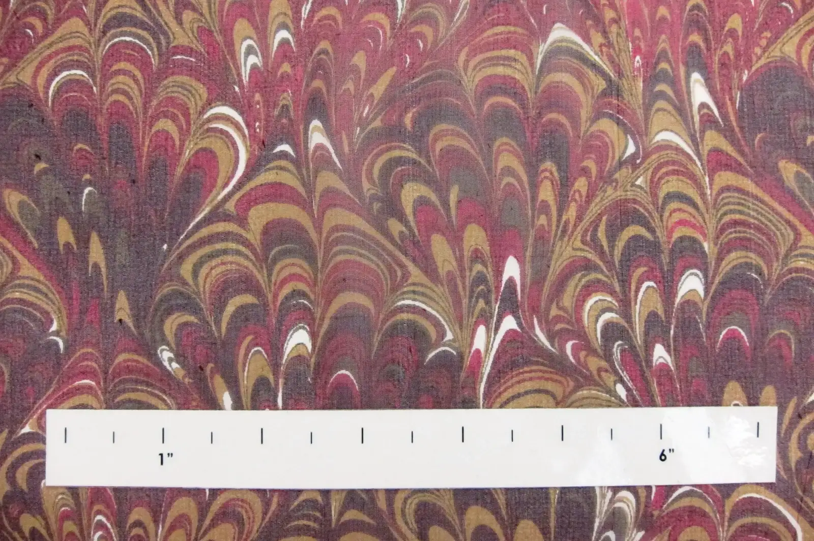Printed Silk Chiffon1