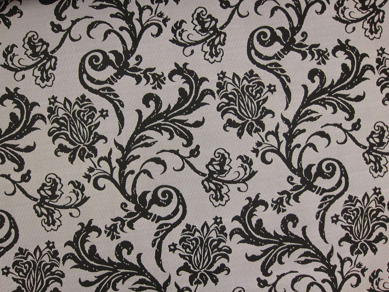 Rayon Blend Brocade0