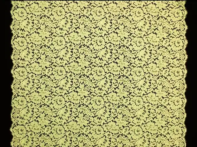 Corded Chantilly Lace3